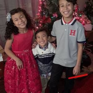 Meet your Posher, Bibiana